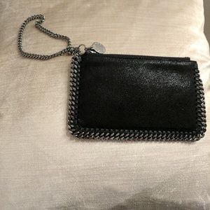 STELLA MCCARTNEY Wristlet